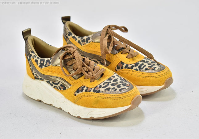 5th Avenue  Damen Halbschuhe Freizeitschuhe  EUR 36 Nr. 25-P 1927