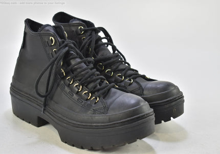 Converse  Damen Stiefelette Boots  Gr. 41,5 Nr. 26-B 2974