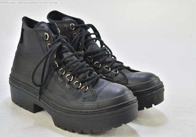 Converse  Damen Stiefelette Boots  Gr. 41,5 Nr. 26-B 2974