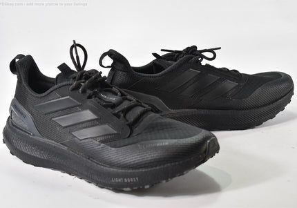 Adidas Pureboost Herren Sportschuhe Sneaker  EUR 45 1/3 Nr. 25-V 2814