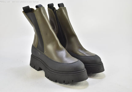 Tamaris  Damen Stiefelette Boots  EUR 41 Nr. 26-B 959