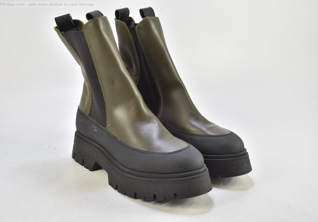 Tamaris  Damen Stiefelette Boots  EUR 41 Nr. 26-B 959