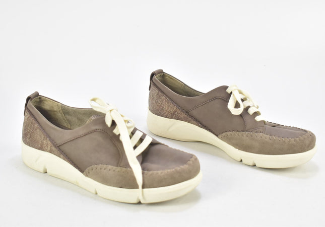 Hush Puppies  Damen Halbschuhe Freizeitschuhe  EUR 39 Nr. 24-J 5250