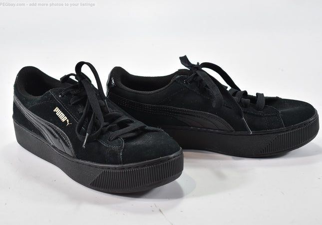Puma  Damen Sportschuhe Sneaker  EUR 38 Nr. 25-T 2684