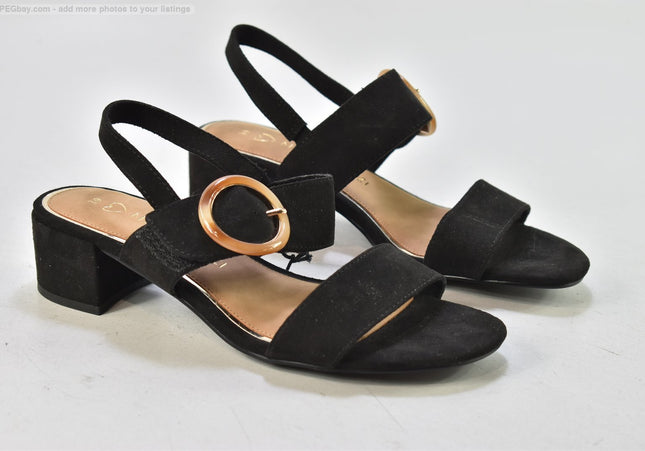 Marco Tozzi  Damen Sandale Sandalette  EUR 39 Nr. 26-S 4210