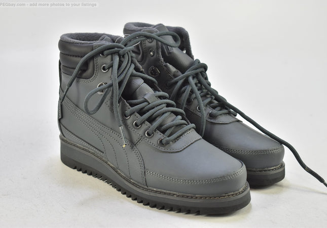Puma  Damen Stiefelette Boots  Gr. 37 Nr. 26-B 2764