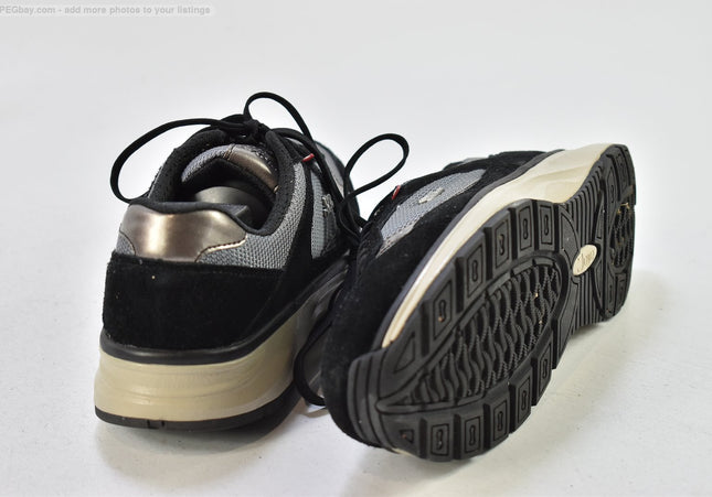 Joya Tina Damen Halbschuhe Freizeitschuhe EUR 38 1/3 Nr. 25-T 1049-gebrauchte Schuhe-Second hand-SchuhGebraucht