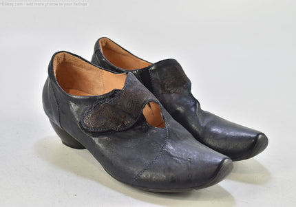 Think!  Damen Pumps High Heels  EUR 39 Nr. 26-A 89