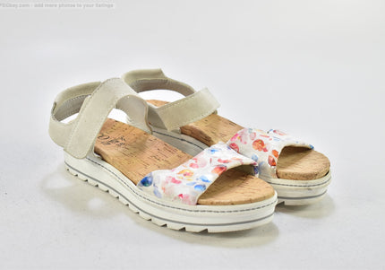Aco  Damen Sandale Sandalette  EUR 38 Nr. 26-S 2507