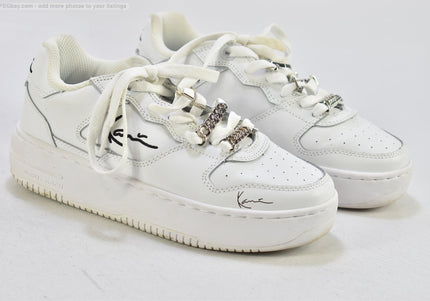 Karl Kani  Damen Halbschuhe Freizeitschuhe  EUR 36,5 Nr. 25-J 104