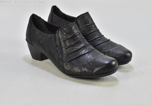 Rieker  Damen Pumps High Heels  EUR 39 Nr. 25-L 1853