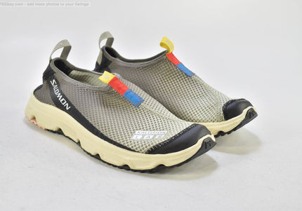 Salomon  Herren Wanderschuhe Trekking  Gr. 44 Nr. 26-T 939