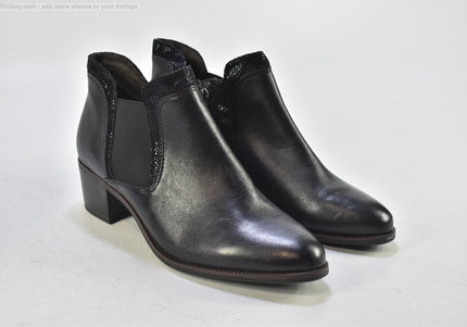 Tamaris  Damen Stiefelette Boots  Gr. 40 Nr. 26-B 2931