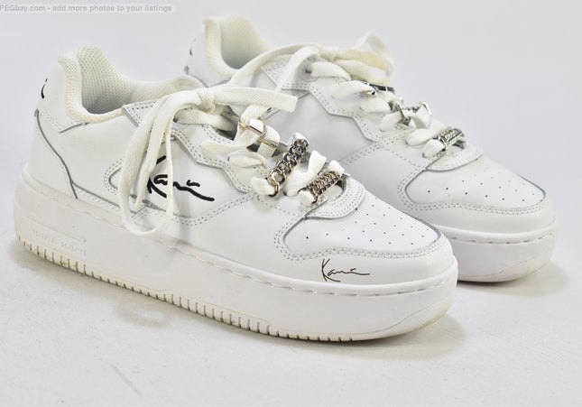 Karl Kani  Damen Halbschuhe Freizeitschuhe  EUR 36,5 Nr. 25-J 104