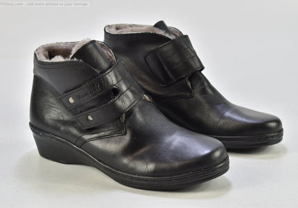 Valmonte  Damen Stiefelette Boots  EUR 39 Nr. 25-B 553