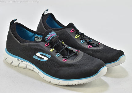 Skechers Stretch-Fit Damen Sportschuhe Sneaker  EUR 39 Nr. 26-A 352