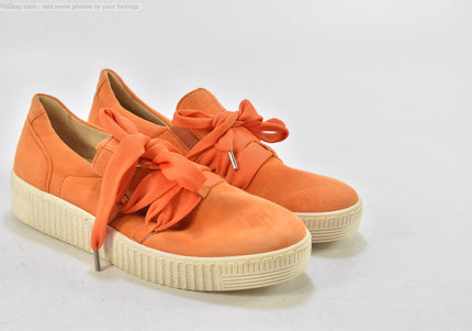 Gabor  Damen Halbschuhe Freizeitschuhe  UK 6 Nr. 25-V 2003