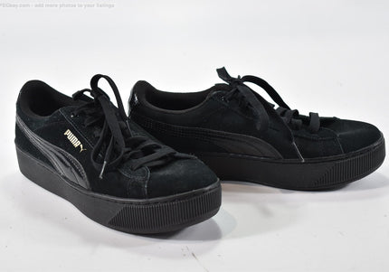 Puma  Damen Sportschuhe Sneaker  EUR 38 Nr. 25-T 2684