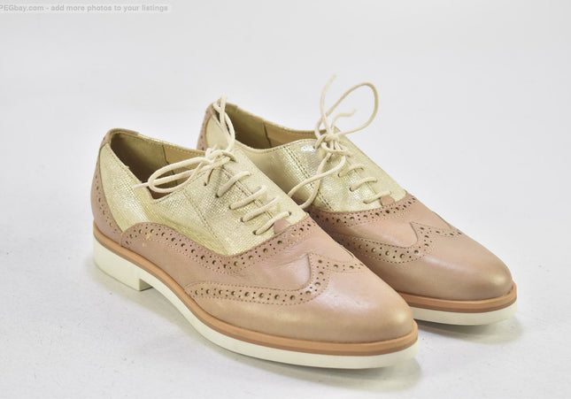 Geox Damen Halbschuhe Freizeitschuhe EUR 36 Nr. 25-J 2359-Schuh-Gebraucht-secondhand