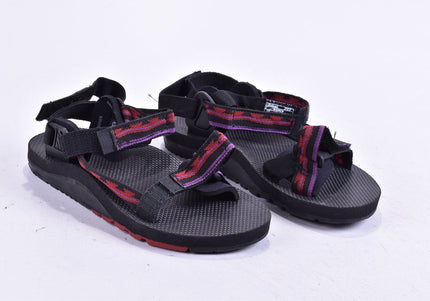 Merrell Damen Sandale Sandalette EUR 37,5 Nr. 24-SD 3713-Schuh-Gebraucht-secondhand