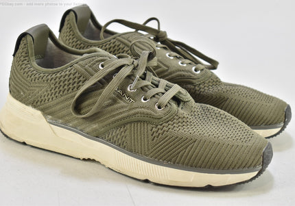 Gant  Herren Halbschuhe Slipper  EUR 43 Nr. 26-M 1520