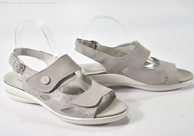 Medicus  Damen Sandale Sandalette  UK 5,5 Nr. 26-S 1390