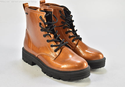 s.Oliver  Damen Stiefelette Boots  EUR 40 Nr. 26-B 641
