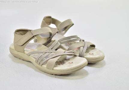 Skechers  Damen Sandale Sandalette  EUR 37 Nr. 26-S 3932