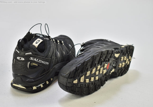 Salomon XA 3D Ultra GTX Damen Wanderschuhe  EUR 39 1/3 Nr. 25-L 1144