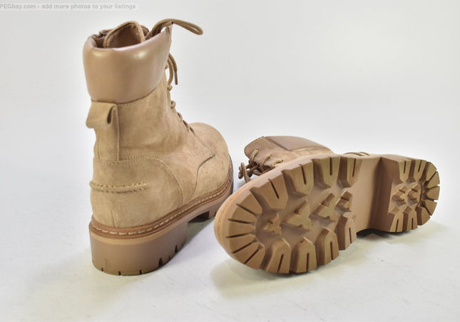 Landrover  Damen Stiefelette Boots  Gr. 42 Nr. 26-B 2108