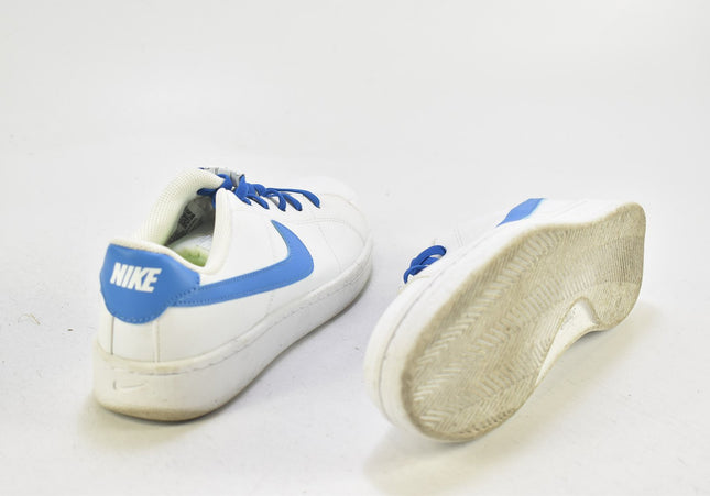 Nike Court Royale Herren Sportschuhe Sneaker EUR 42 Nr. 24-N 2292-Schuh-Gebraucht-secondhand