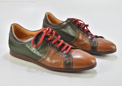Gianfranco Lattanzi  Herren Halbschuhe   EUR 43 Nr. 26-Y 704