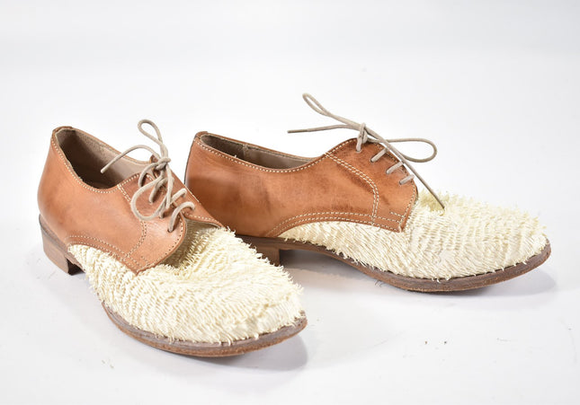 Rizzolli Damen Halbschuhe Freizeitschuhe EUR 37 Nr. 24-F 2746-Schuh-Gebraucht-secondhand