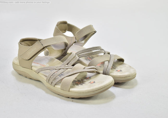 Skechers  Damen Sandale Sandalette  EUR 37 Nr. 26-S 3932