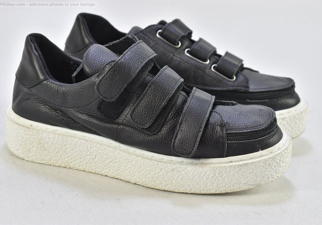Zign  Damen Halbschuhe Freizeitschuhe  EUR 40 Nr. 26-A 157