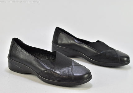 Medicus  Damen Halbschuhe Slipper Ballerinas  UK 6 Nr. 25-Y 154