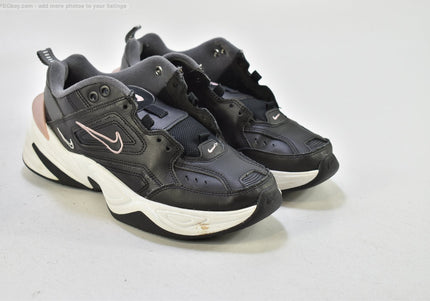 Nike M2K Damen Sportschuhe Sneaker  EUR 38,5 Nr. 25-O 203