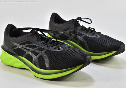 Asics Novablast Herren Sportschuhe Sneaker  EUR 49 Nr. 25-V 574