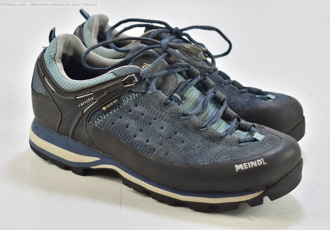 Meindl  Herren Wanderschuhe Trekking  UK 7 Nr. 26-M 1785