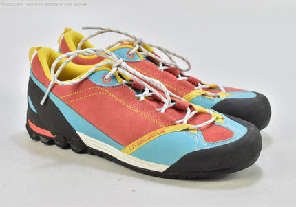 La Sportiva  Damen Wanderschuhe Trekking  EUR 39,5 Nr. 25-V 1572