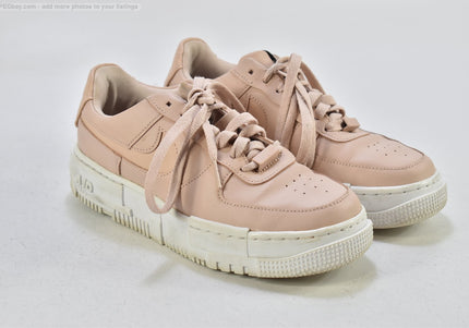 Nike Air Force 1 Damen Sportschuhe Sneaker  EUR 38 Nr. 25-O 2709