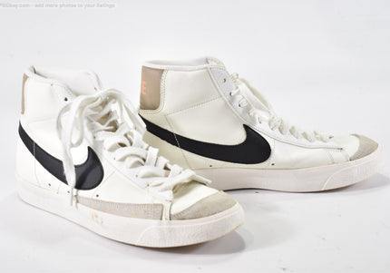 Nike Blazer Herren Sportschuhe Sneaker  EUR 44 Nr. 26-Z 781