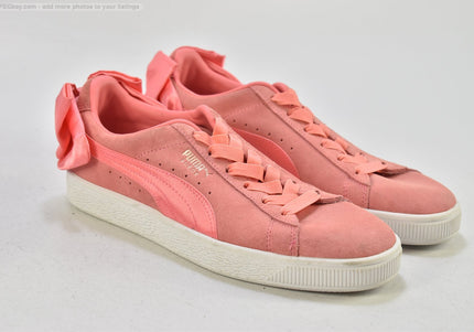 Puma Suede Damen Sportschuhe Sneaker  EUR 40 Nr. 25-N 1973