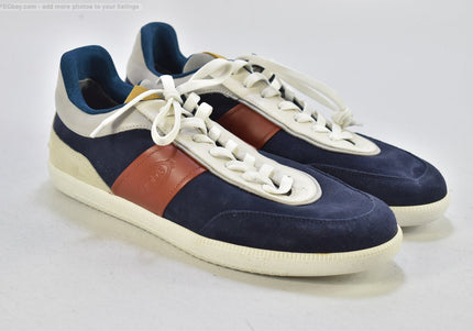Tod's  Herren Sportschuhe Sneaker  UK 9 Nr. 25-V 1017