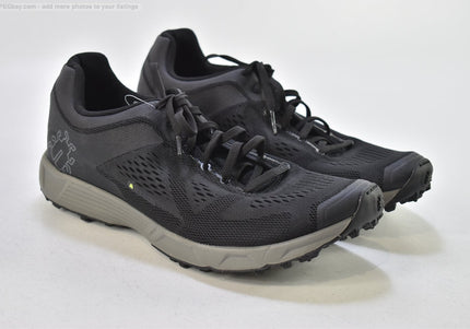 Icebug DTS3 Herren Sportschuhe Sneaker  EUR 46,5 Nr. 25- V 2149