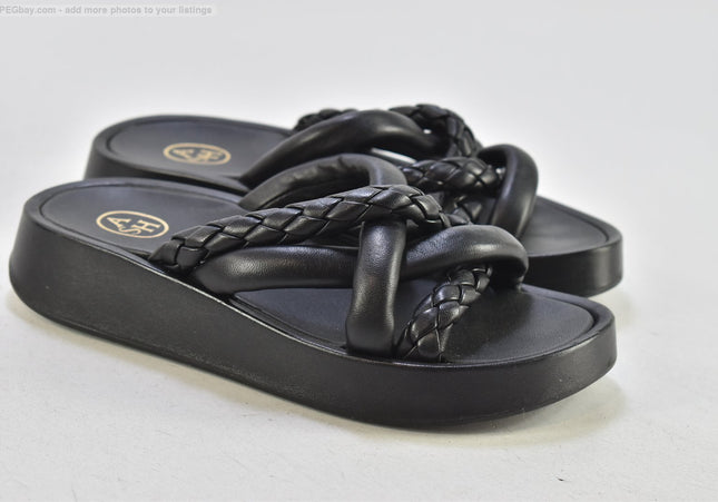 Ash  Damen Sandale Pantolette  EUR 37 Nr. 26-S 1451