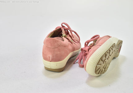 Naturläufer  Damen Halbschuhe Freizeitschuhe  EUR 38 Nr. 26-Z 1441