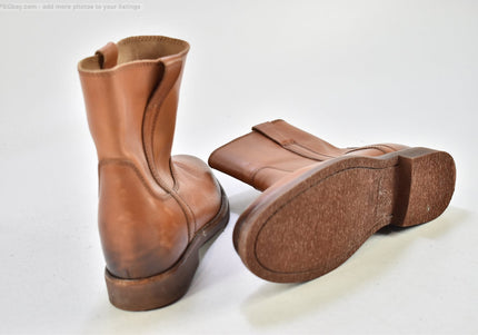 Isabel Marant Damen Stiefelette Boots EUR 41 Nr. 24-B 7146-SchuhGebraucht