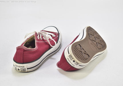 Converse Damen Sportschuhe Sneaker EUR 39 Nr. 25-J 1182-Schuh-Gebraucht-secondhand