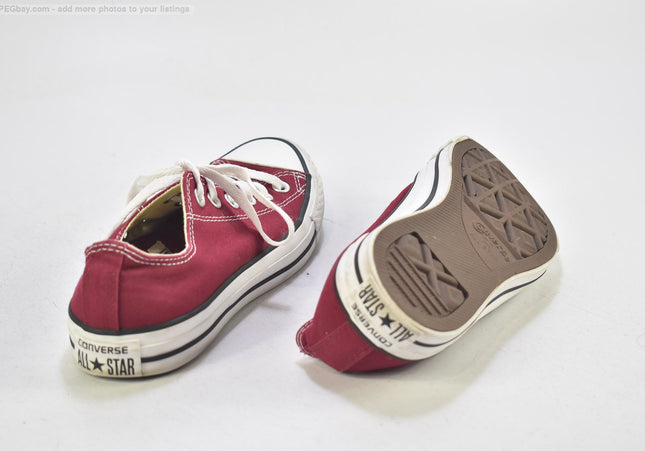 Converse Damen Sportschuhe Sneaker EUR 39 Nr. 25-J 1182-Schuh-Gebraucht-secondhand